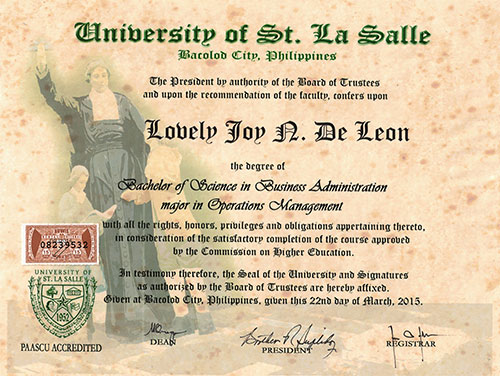Diploma