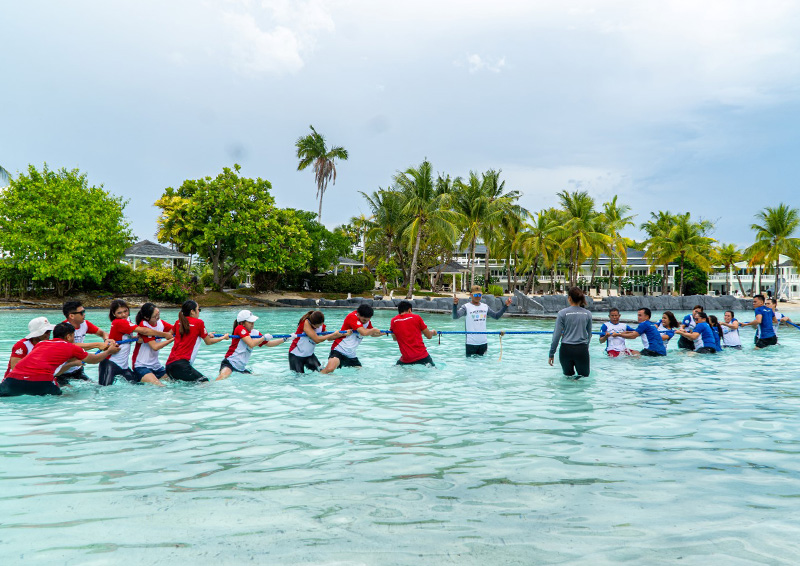 Corporate Meetings and Incentives at Plantation Bay
