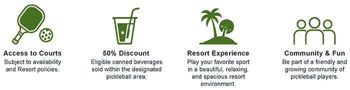 Plantation Bay Resort