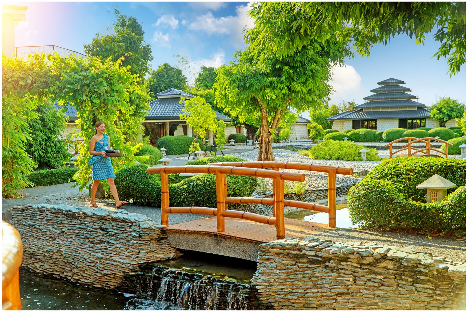 Wellness Spa