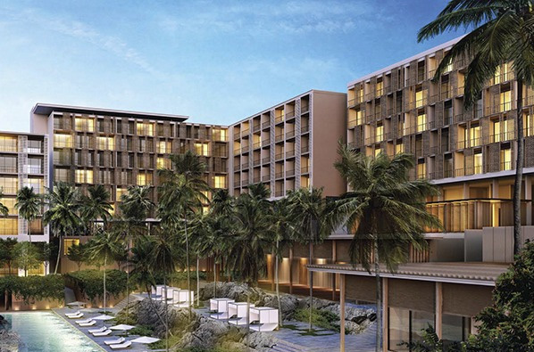 Sheraton