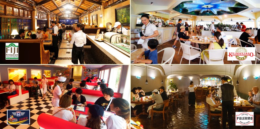 Best Restaurant in the Philippines