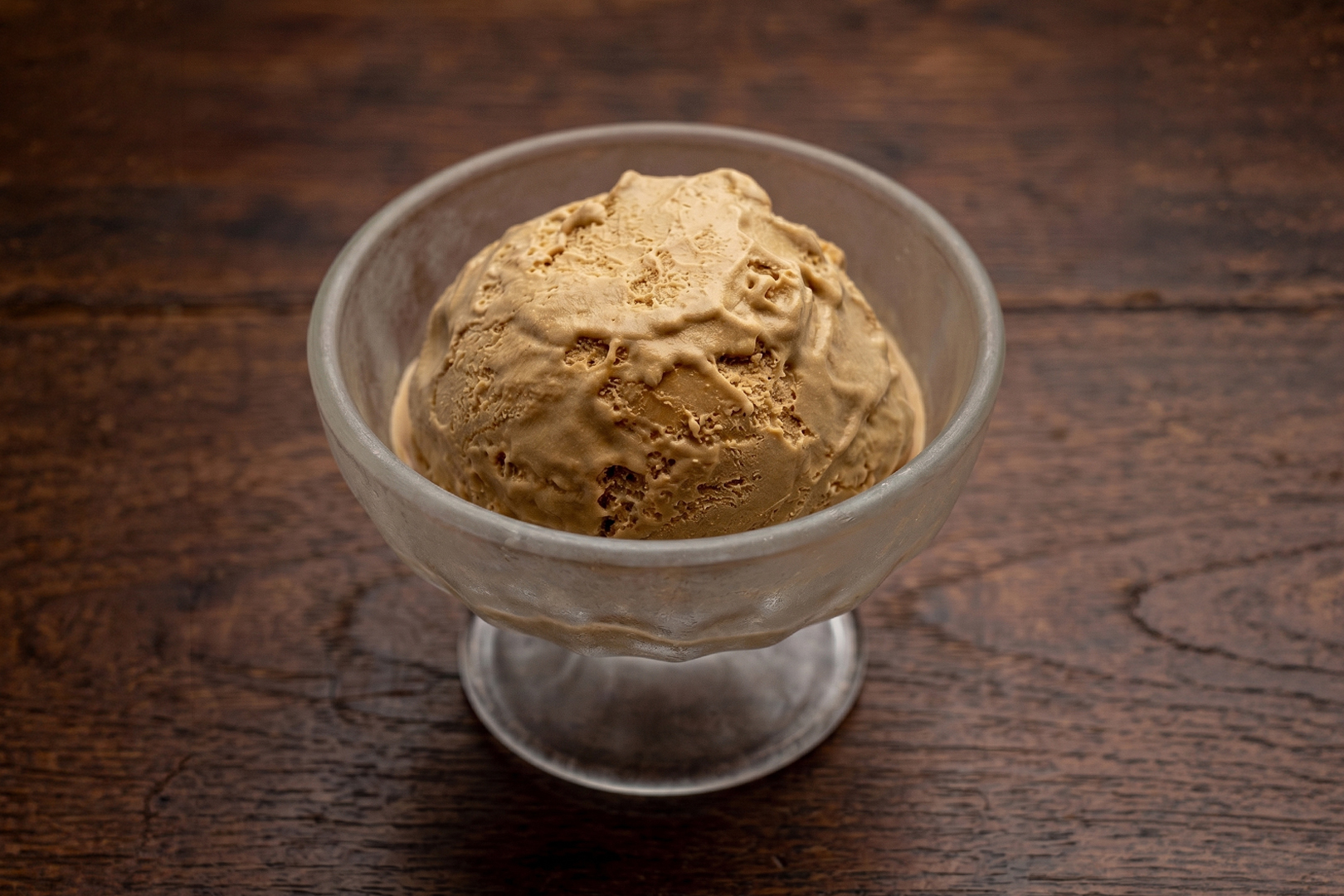Chocolate Peanut Butter Ice Cream