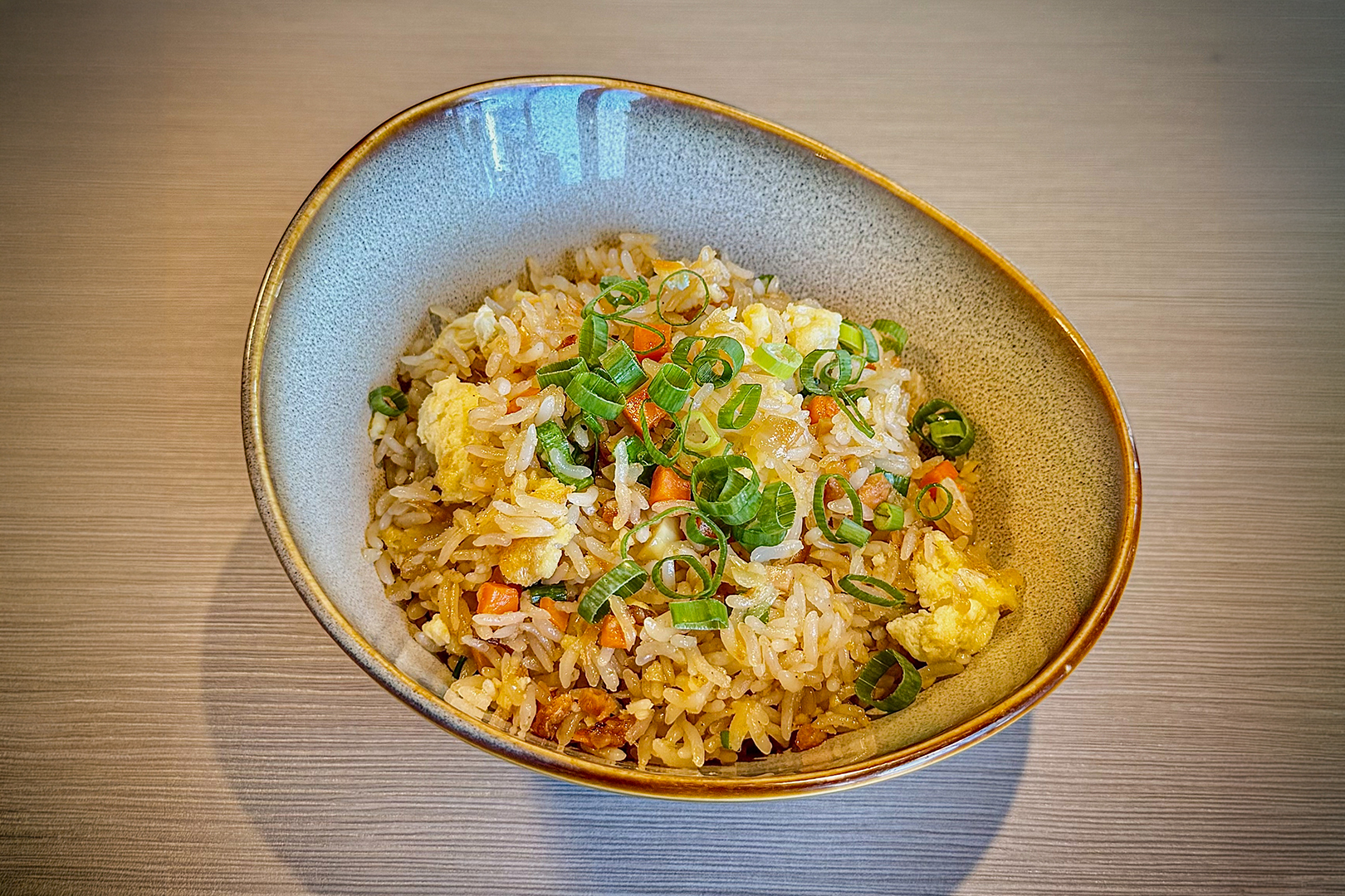 Fiji Shirataki Fried Rice