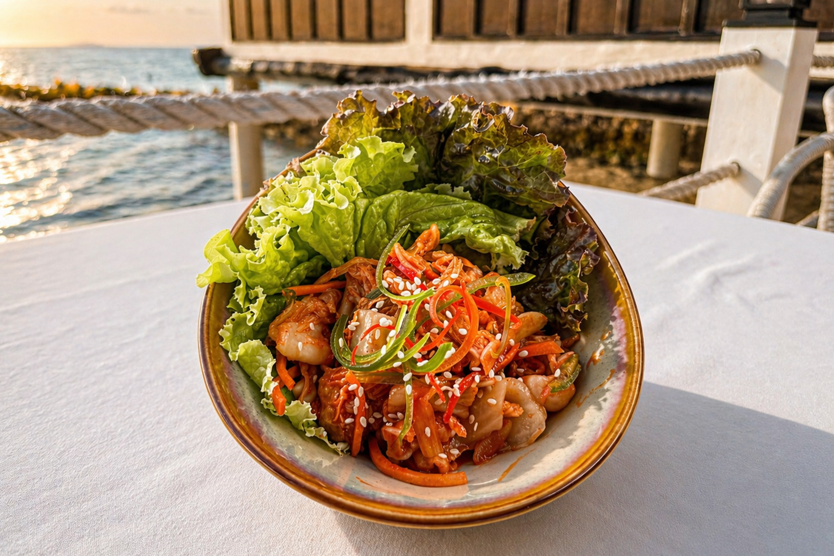 Kimchi
