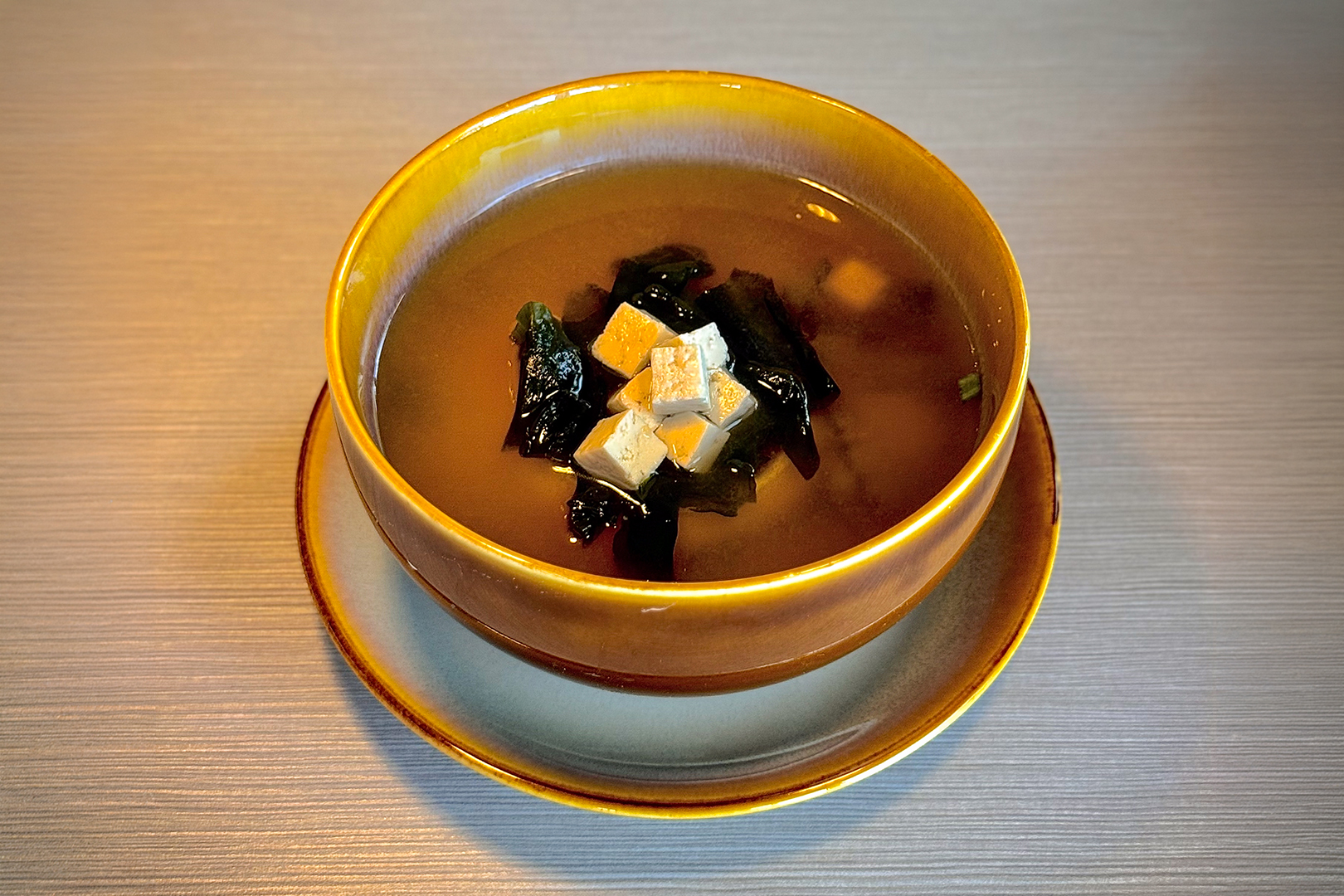 Miso Shiru