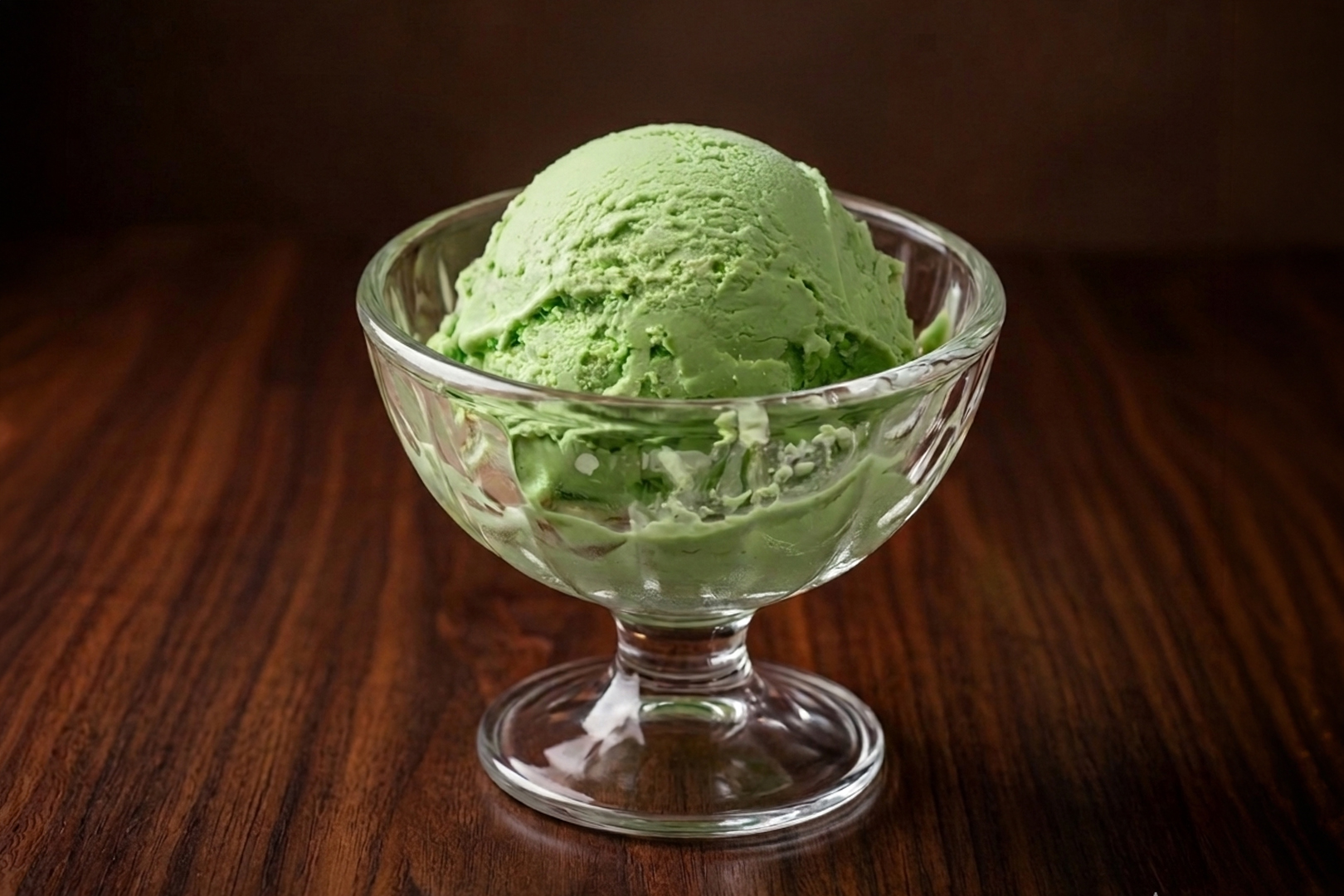 Buco-Pandan Ice