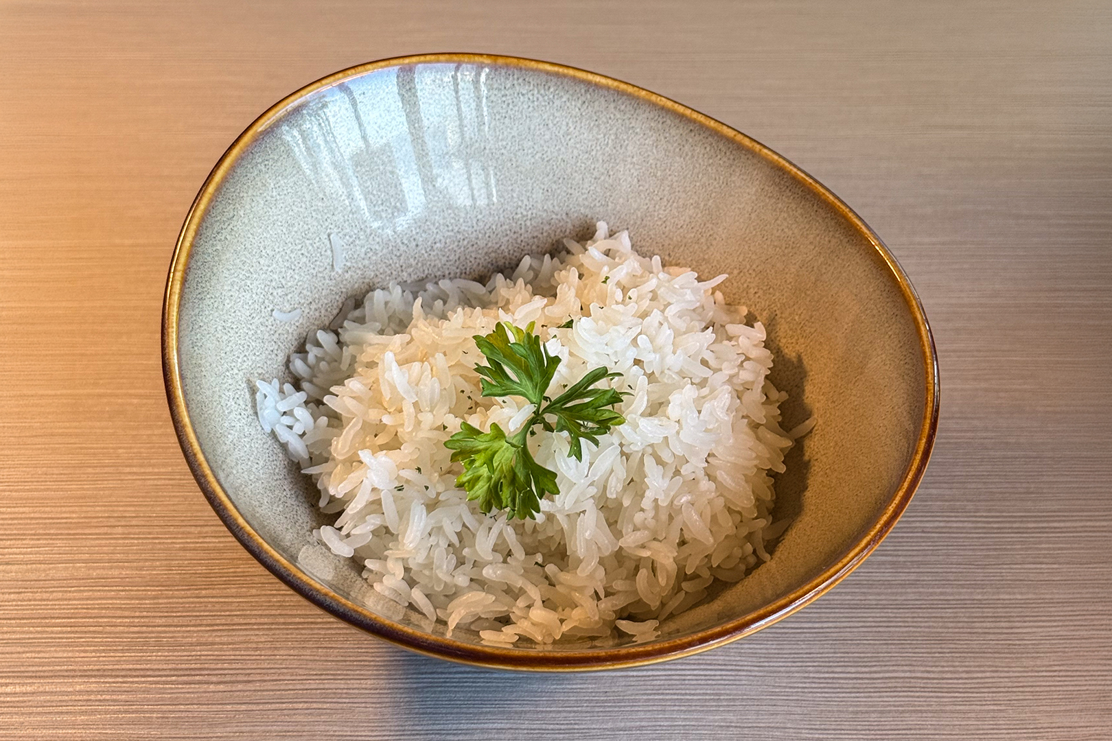 Shirataki Rice