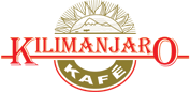 Kilimanjaro Kafé logo