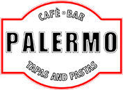 Palermo Café and Bar logo
