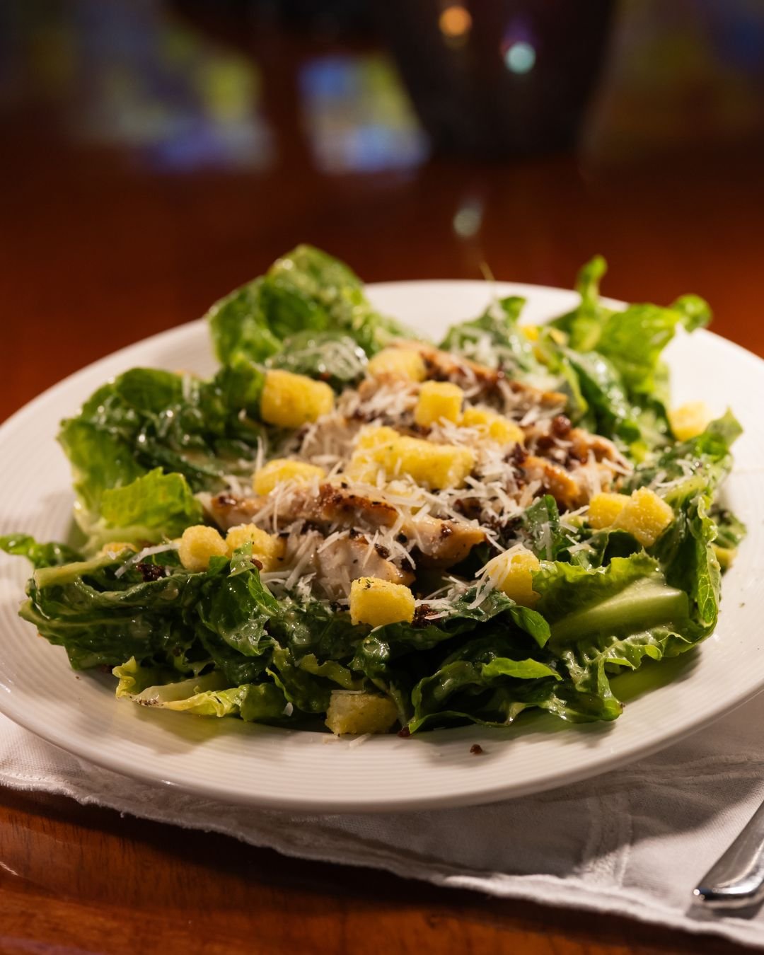 Caesar salad