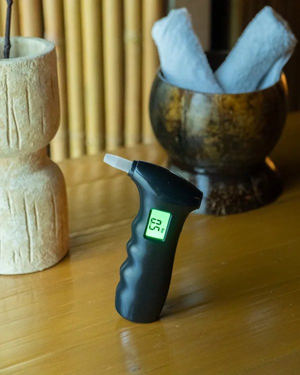 Ketone meter