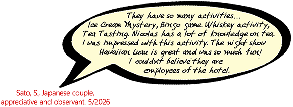 Guest comment - DO