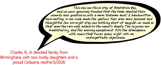 Guest comment - FEEL