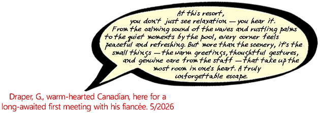 Guest comment - HEAR