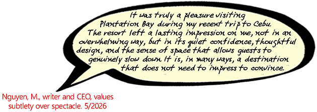 Guest comment - THINK