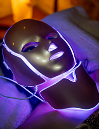 LED Light Therapy