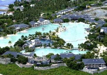 Plantation Bay, a Real Resort with a Real Spa - TrulyEnvironment