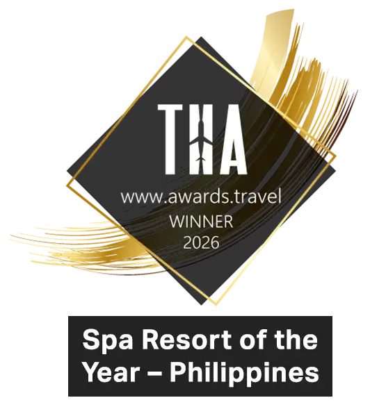 Spa Resort of the Year - Philippines