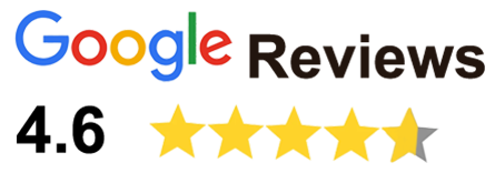Palermo Restaurant Google Review