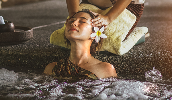 Special Spa Packages