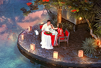 Wedding Peninsula