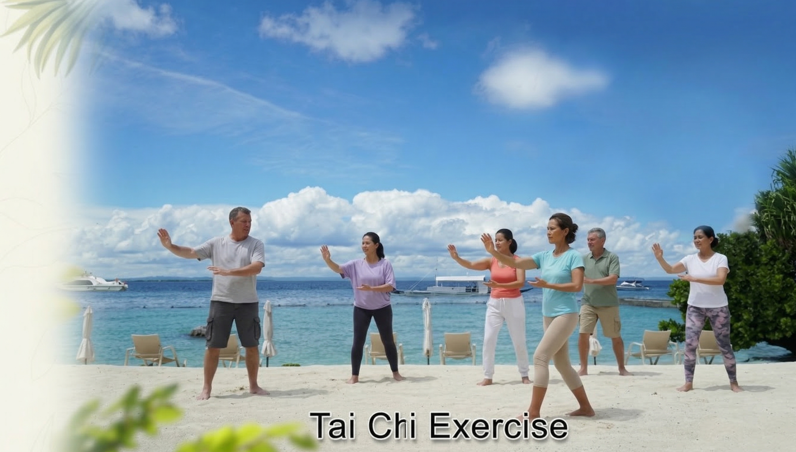 Graceful Aging Module 2: Strength, Balance, Ache Management