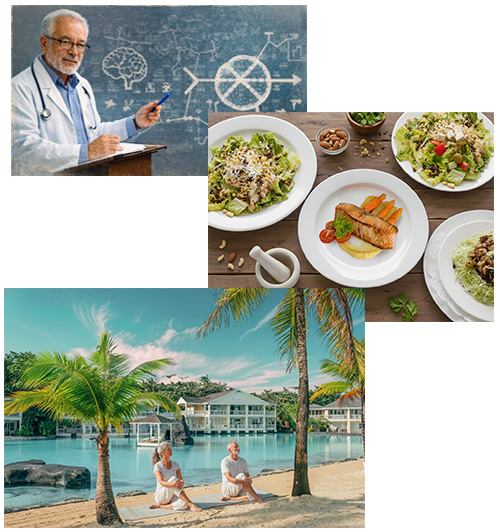 Plantation Bay Graceful Aging Protocol