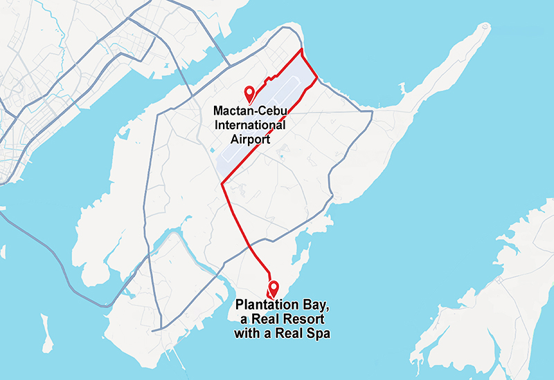 Accessible wellness destination